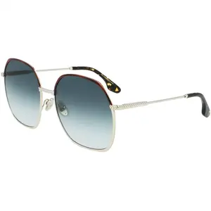Comparateur de prix : Lunettes de soleil pour femmes Victoria Beckham VB206S-726 Ø 59 mm 
