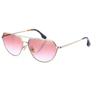 Comparateur de prix : Lunettes de soleil pour femmes Victoria Beckham VB221S-725 Ø 60 mm