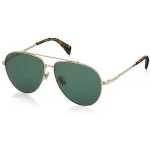Lunettes de soleil Lanvin pour Homme LNV113S-733 TU pas cher
