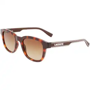 Lunettes de soleil masculin Lacoste L966S-230 Ø 50 mm  pas cher