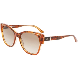 Lunettes de soleil pour femmes Karl Lagerfeld KL6069S-812 Ø 54 mm  pas cher