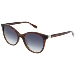 Lunettes de soleil Longchamp pour Femme LO688S-705 TU pas cher