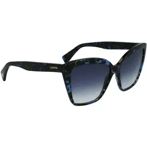 Comparateur de prix : Lunettes de soleil pour femmes Lanvin LNV617S-425 Ø 59 mm