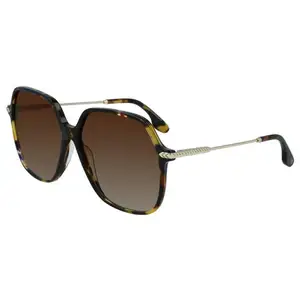 Lunettes de soleil pour femmes Victoria Beckham VB631S-418 Ø 60 mm  pas cher