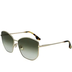 Lunettes de soleil pour femmes Victoria Beckham VB225S-700 Ø 59 mm  pas cher