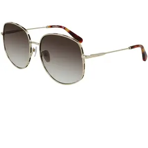 Lunettes de soleil pour femmes Salvatore Ferragamo SF277S-710 Ø 61 mm Vendu paramazon