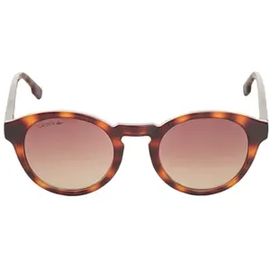 Comparateur de prix : Lunettes de soleil pour femmes Lacoste L952SRG-214 Ø 50 mm 