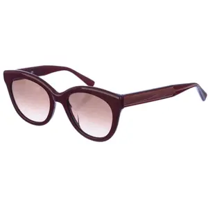 Longchamp Lunettes De Soleil Pour Femme Lo698s601 pas cher