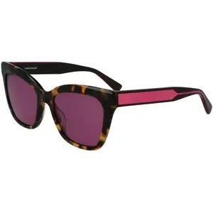 Lunettes de soleil pour femmes Longchamp LO699S-255 Ø 53 mm pas cher