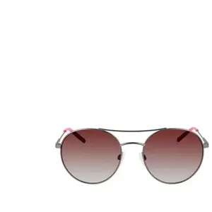 Lunettes de soleil - DKNY - DK305S-033 - Métal - Protection UV3 - Tendance pas cher