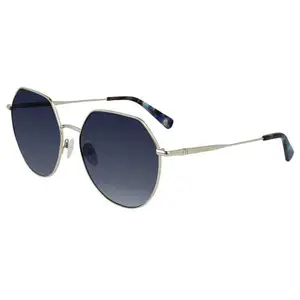 Lunettes de soleil pour femmes Longchamp LO154S-713 Ø 60 mm pas cher