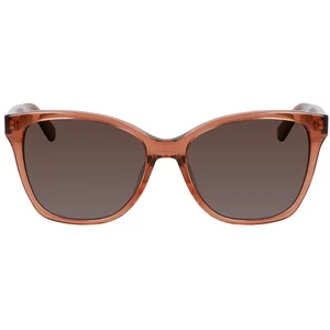 Calvin Klein Lunettes De Soleil Pour Femme 21529s pas cher