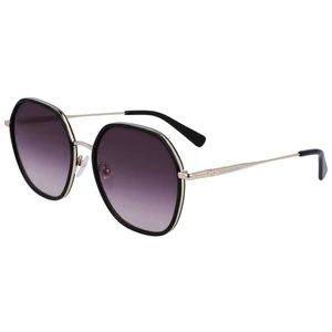 Longchamp Lunettes De Soleil Pour Femme 163s pas cher