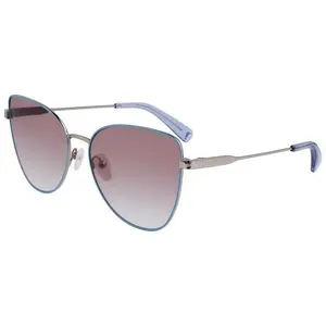 Comparateur de prix : Lunettes de soleil pour femmes Longchamp LO165S-705 Ø 60 mm 