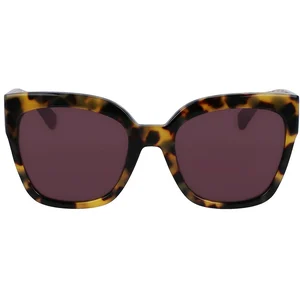 Longchamp Des Lunettes De Soleil 717s pas cher