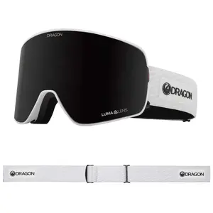 Dragon Alliance Masque De Ski Dr Nfx2 Bonus pas cher