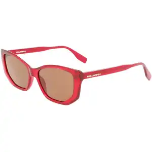 Lunettes de soleil pour femmes Karl Lagerfeld KL6071S-628 Ø 54 mm pas cher