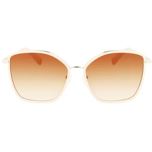 Longchamp Lunettes De Soleil Pour Femme 685s pas cher