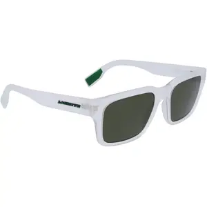 Lunettes de soleil masculin Lacoste L6004S-970 Ø 55 mm pas cher