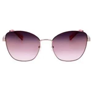 Longchamp Lunettes De Soleil Pour Femme 164s