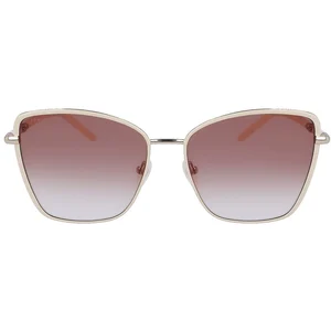 Longchamp Lunettes De Soleil Pour Femme 167s pas cher
