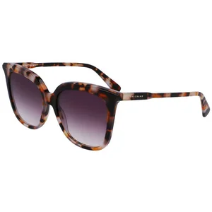 Comparateur de prix : Longchamp Lunettes De Soleil Pour Femme 728s