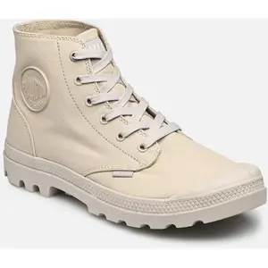 Palladium Chaussures A Lacets Palladium Mono Chrome - 44 pas cher
