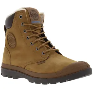 Comparateur de prix : Palladium Palladium Pampa Sport Cuff Wps