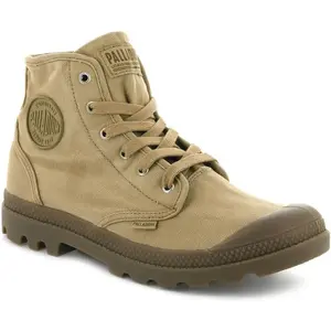 Palladium Pampa Hi - Chaussures lifestyle homme Woodlin 43