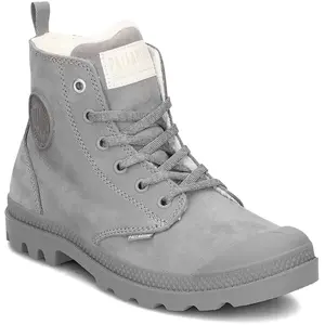 Palladium Pampa Hi Zip Wl - 37
