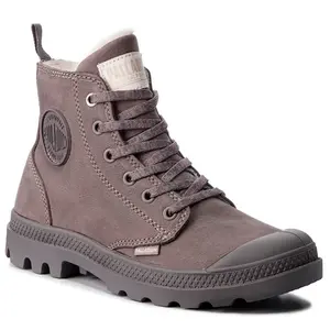 Comparateur de prix : Palladium Palladium Pampa Hi Zip Wl