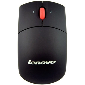 upcycle it Lenovo Laser Wireless Mouse souris Bureau RF sans fil 1600 DPI pas cher