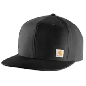 Casquette Ashland CAP 101604 CARHARTT 001 Black TU - S1101604001 TU pas cher