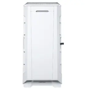 Comparateur de prix : Phanteks P600S Midi Tower Blanc
