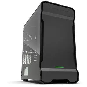 Comparateur de prix : Phanteks Enthoo Evolv mATX Micro Tower Noir