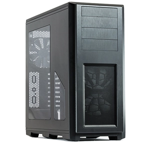 Comparateur de prix : Phanteks Enthoo Pro Full Tower Noir
