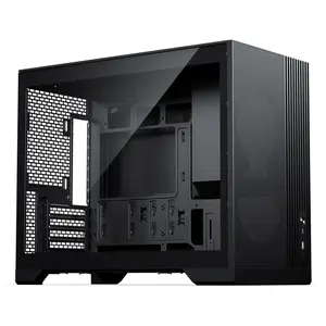 Comparateur de prix : Phanteks XT M3 Noir - mT/Sans Alim/mATX