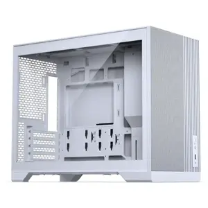 Comparateur de prix : Phanteks XT M3 Micro Tower Blanc PH-XT325M_WT01