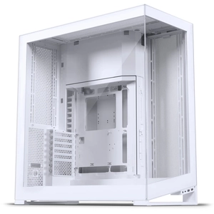 Comparateur de prix : grande tour Phanteks NV9 MKII Boîtier, Boîtier PC, Boîtier gaming blanc