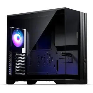 Boitier PC Phanteks XT V5 RGB Verre Trempe Midi Tour ATX pas cher