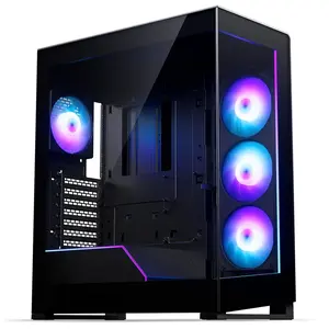 Boitier PC Phanteks NV5X Midi Tower E-ATX RGB Noir
