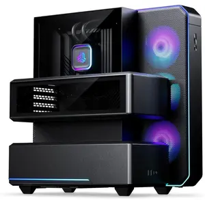 Phanteks EX5-Plus (Noir) pas cher