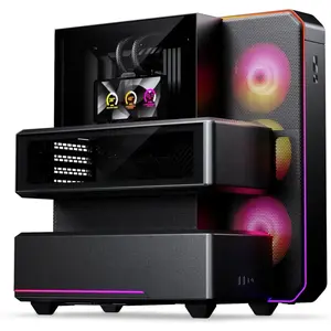 Phanteks EX5-Max (Noir) pas cher