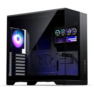Boitier PC Phanteks XT525VL Noir