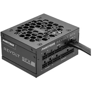 Phanteks Revolt SFX 850W 80 Plus Platinum entièrement modulaire