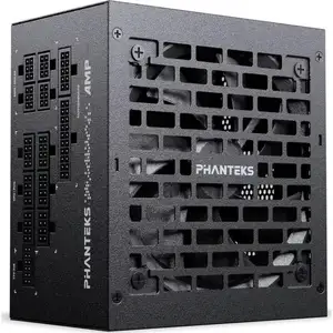 Phanteks AMP GH V2 Alimentation PC 1200 W ATX 80PLUS® Platinum