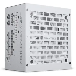 PHANTEKS AMP GH V2 1000W 80 PLUS Platinum Netzteil, PCIe 5.1, ATX 3.1 ...