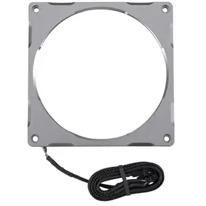 Phanteks Halos Lux - Cadre pour ventilateur système - gris anthracite pas cher