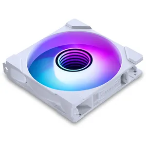 Comparateur de prix : Phanteks M25G2-120 D-RGB Regular - Blanc