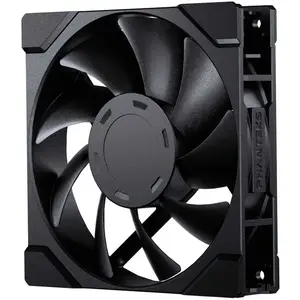Comparateur de prix : Pack de trois ventilateurs PWM Phanteks M25-120 Gen2 120 mm Noir